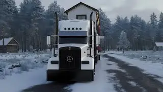 Обзор Mercedes Estate Express Ranger 2026: Цена, характеристики и интерьер
