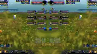 AntusaOnline DeathVictory ws ALLSERVERFW