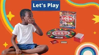 Let's Play The Logo Game!