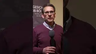 Sonderausstellung &bdquo;Die Gesichter Jacob B&ouml;hmes&ldquo;