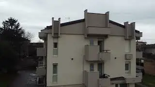 Condominio PL1 - Nuvolento (BS)