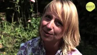 H&uuml;sker D&uuml; Project 278 - Caroline de Foville