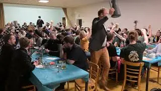 Leuvens schoonheid