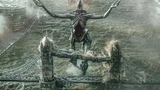 Witch Awakens After a Thousand Years and Gates of the Underworld Open Bringing Infernal Creatures