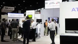 TYKMA Electrox at IMTS 2022