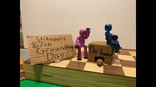 Groundhog Day Results!