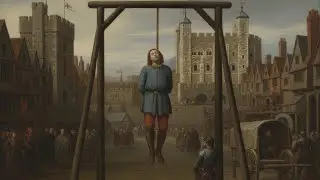 Возлюбленный королевы, правивший Англией (и поплатившийся жизнью).