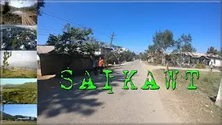 SAIKAWT | CHURACHANDPUR | MANIPUR ZIN | EP 1 |  | DAY 1 & 2 | JANUARY 5 & 6  | 2022