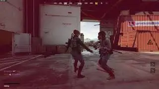 Cold War Clips Compilation
