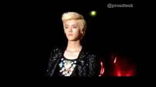 300313 Luhan Focus at Super Joint Concert