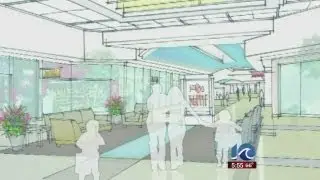 Lynnhaven Mall to get a makeover