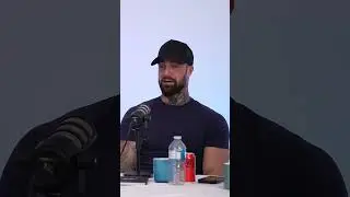 Next Level Business: 4:45 PM and Dean is in the Diary Room