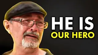 The HEARTBREAKING Story Of The Underdog That SHOCKED The World And Won Over The Heart Of America