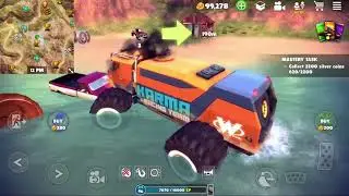 New VIP Club Playlist First Gameplay | VIP Off The Road OTR Open World |  (INTEL-i5 14400F) #375