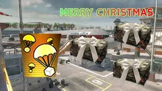 (Christmas Special) Emergency Airdrop (Modern Warfare 2 2009)