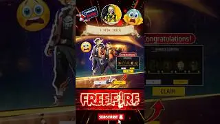 Brawler X Bandit Ring Event Free Fire | Brawler X Bandit Ring Bundle 1 Spin Trick #shorts #short