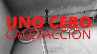&iquest;C&oacute;mo calentar una Casa con Calefacci&oacute;n de Radiadores? | Paso 3 | Magdalena Contreras