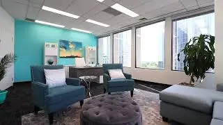 Toronto Neurofeedback & Psychotherapy Centre Tour