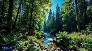 Gentle Relaxation Audio for Minds That Feel Overloaded
