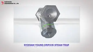 Samyoung ENG - (Metal Heat Treatment / Steam Trap, Valve, Strap)