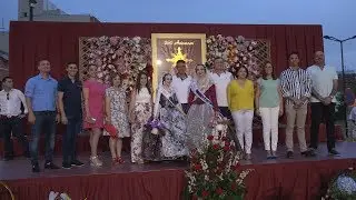 Ofrena de Flors 2019