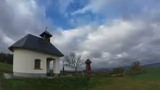Kaple sv. Jakuba, Kydliny