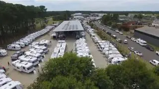 JAYCO NEWCASTLE&rsquo;S CARAVAN &ndash; RV &ndash; 4WD SHOW