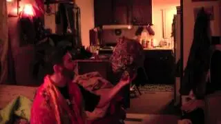 Dave Brockie MFA Spoof # 1