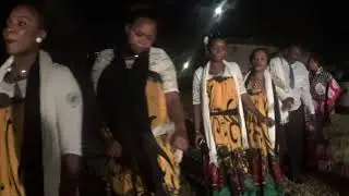 Chigoma Mariage a Saint-louis Avec AOULADI JUNIOR