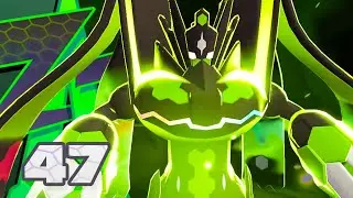 REVANCHE CONTRE ZYGARDE (on le capture) ! - LÉGENDES POKÉMON Z-A #47 - Let's Play - Switch 2