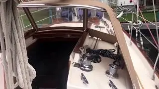 Pacific Seacraft 31' |  Big water boat broker | Boats for sale