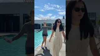 POV you have a teenage daughter @SofiManassyan #olgamanassyan #sofimanassyan #relatable #daughter