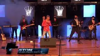 SANTA FE - TE ENGA&Ntilde;E - EN VIVO 2020 - PICACHU CRISTIAN DIFUSI&Oacute;N MUSICAL