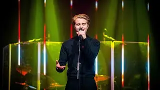 Maksim Stojanac - Vechten Voor Je | Rode Neuzen Dag 2021