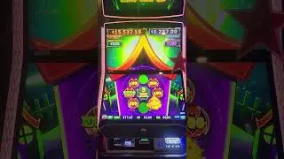 💥wheel feature big bonus💥subscribe me for more videos #slot #casino #jackpot