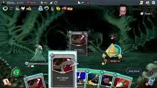 Trying Out Multiplayer In Hellcard! || Hellcard Stream