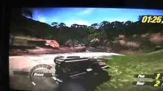 optimusprime7660-Mudslide-Mudplugger 1:57.78