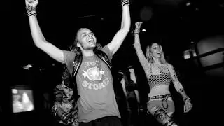 'Kick It Memories,' A Photo Documentary by Philip Gangi, August 8, 2017
