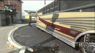 Black ops 2 Leveling Up and Scorestreak Tips (4 kill Orbital VSAT)