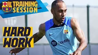 ⚽ 🎯 SKILLS & PRECISION: RONDOS & GREAT GOALS