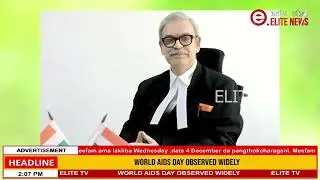 Myanmar gi drug lalonbasinggi wathokna manipur gi laan asi loisinba ngamdabani:Siddharth Mridul