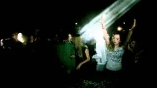 Maztek live @ Double Bass & Carat Open Air ( Piestany SK) part5