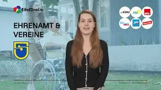 Programmvergleich Ehrenamt - Simmerath