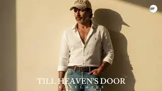 TILL HEAVEN&rsquo;S DOOR - RASELHITS | CINEMATIC EMOTIONAL BALLAD