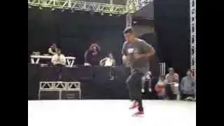 Kid guma Funk Fockers vs Kelloks we are god`s time