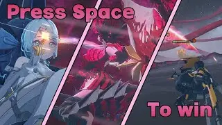 The Defiler guide! - Performance points mechanics and team options