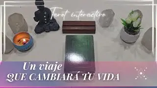 ‼️DEBES ESCUCHAR ESTE MENSAJE‼️ Fue destinado a encontrarte💫 #tarotinteractivohoy 