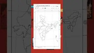 CBSE class 10 history map work practice. 
