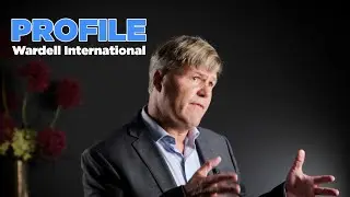 Wardell International | Scott Armstrong | Vancouver Video Production | Citrus Pie Media Group