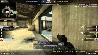 HenryMagic smurf